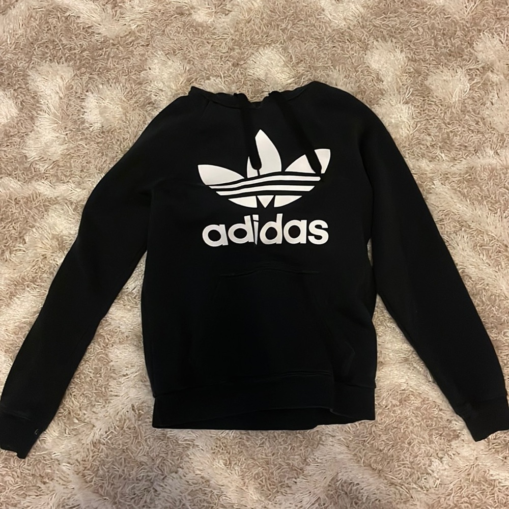 Adidas hoodie